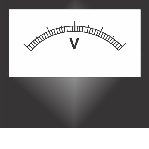 Voltmeter